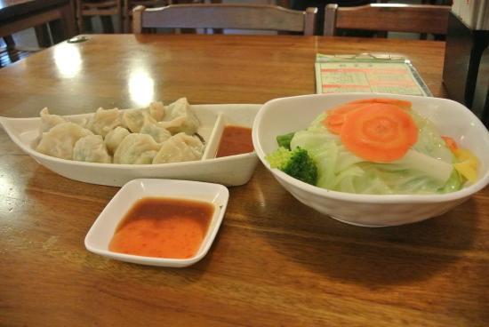 Dongding Beef Noodle