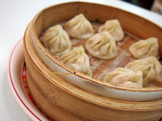 Seaweed Deli Dessert